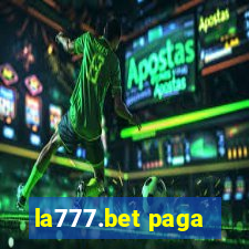 la777.bet paga